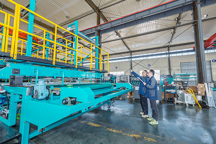 Changzhou Yuanyang Electromechanical Technology Co., Ltd.