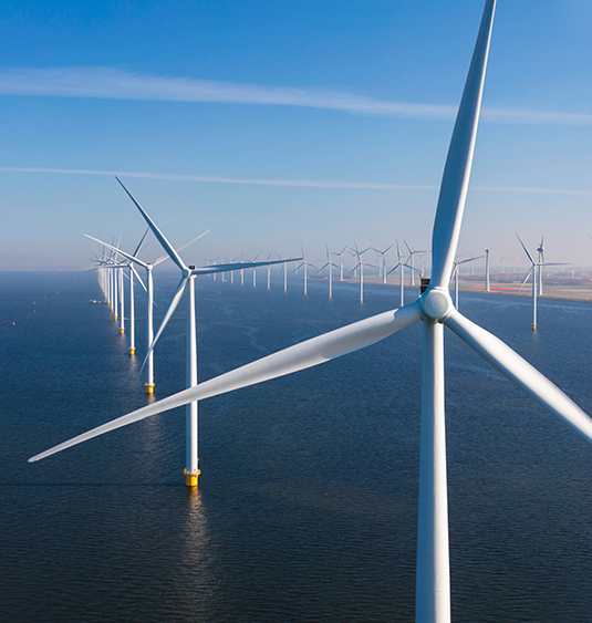 Nouveaux matériaux énergétiques et de transport
