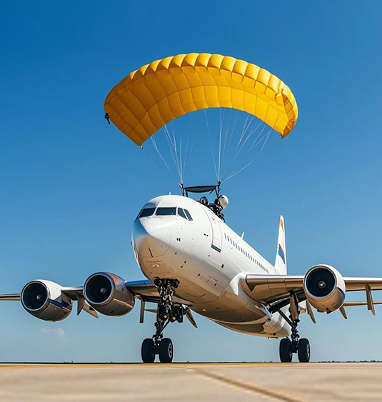 Composites de transport logistique