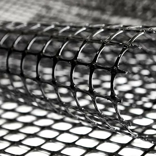 Maille Raschel YRS3-MM - Machine à tricoter à chaîne biaxiale Geo Textile