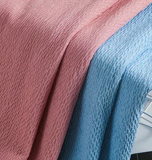 Tissu d'entoilage pour vêtements